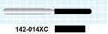 Цилиндр с закругленным концом 142-014XC